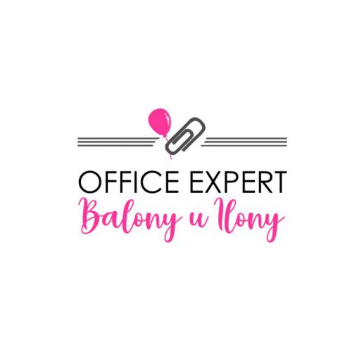 Balony w Office Expert - zapraszamy na stronę www.wyslijbalony.pl